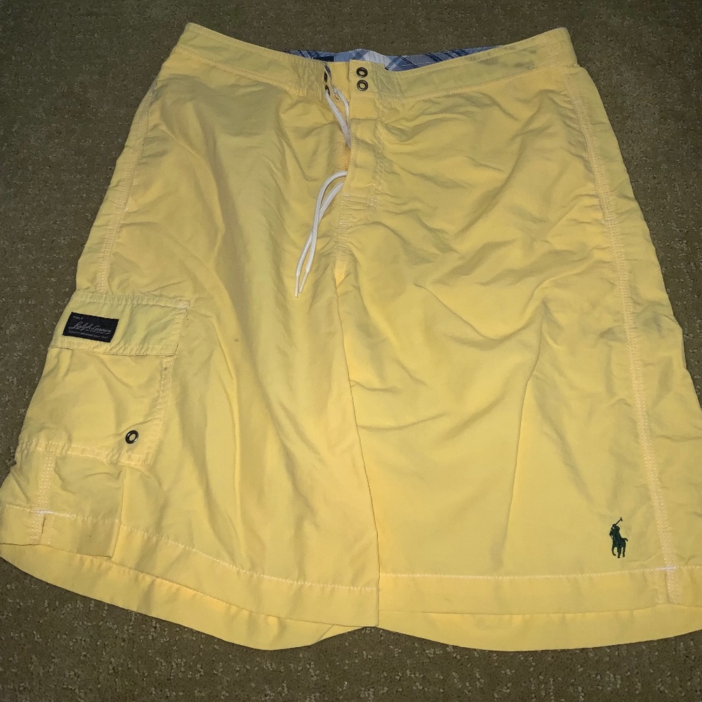 Polo Ralph Lauren Bathing Suit